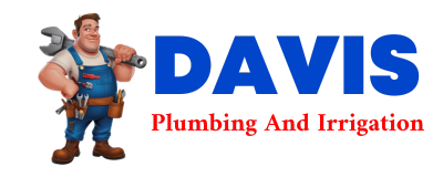 Trusted plumber in BLUFF CITY